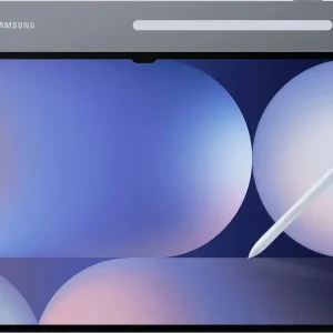 While Stocks Last：Samsung - Galaxy Tab S10 Ultra - 14.6" 256GB - Wi-Fi - with S-Pen - Moonstone Gray