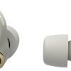 Limited-Time Special for New Users Just C$0.99：Sony WF-1000XM4 Truly Wireless Noise Cancelling Headphone - Up to 24 hours battery life -Optimised for Alexa and Google Assistant-with built-in mic for calls