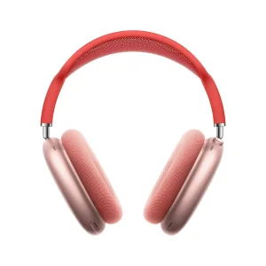 [Exclusive for New Users 0.99 ]：Apple AirPods Max - Auriculares inalámbricos sobre la oreja, cancelación activa de ruido, modo Transparencia, audio espacial, Dolby Atmos, auriculares Bluetooth para iPhone