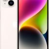 Apple iPhone 14, 256GB, Starlight| Midnight