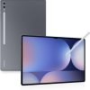 Celebrate with Us Anniversary Limited-Time & Limited-Quantity：Samsung Galaxy Tab S10 Ultra, AI Tablet, Android Tablet, 5G, 12GB RAM, 512GB Storage, AMOLED Display, Anti-reflection, Durable, S Pen Included, Moonstone Gray