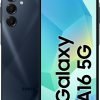 Samsung Galaxy A16 (CAD Version & Warranty) - 6.7" Screen, 5G, 128GB, 50MP Ultra Wide Camera, Android Unlocked Cell Phone
