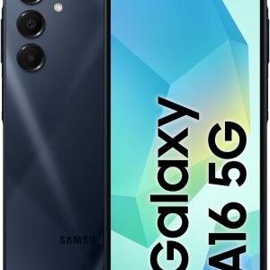 Samsung Galaxy A16 (CAD Version & Warranty) - 6.7" Screen, 5G, 128GB, 50MP Ultra Wide Camera, Android Unlocked Cell Phone