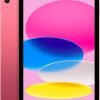 Celebrate with Us Anniversary Limited-Time & Limited-Quantity：Apple iPad (10th Generation): with A14 Bionic chip, 10.9-inch Liquid Retina Display, 256GB, Wi-Fi 6, 12MP front/12MP Back Camera, Touch ID, All-Day Battery Life