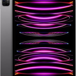 Apple iPad Pro (12.9-inch, Wi-Fi, 256GB) - Space Gray