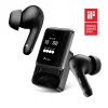 While Stocks Last：IKKO ActiveBuds AI Touchscreen smart Bluetooth Earphones Powered by ChatGPT